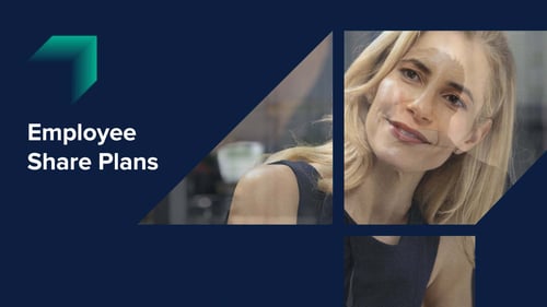 Your Employee Share Plans Made Easier